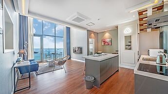 Namhae Lounge 32 Resort C