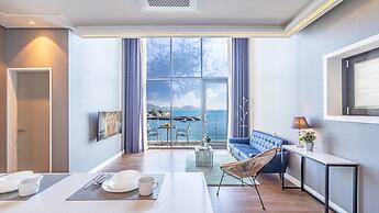 Namhae Lounge 32 Resort C