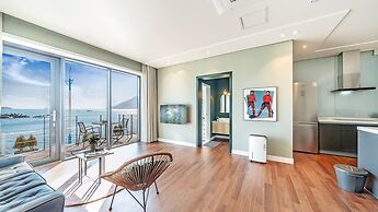 Namhae Lounge 32 Resort C