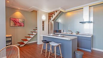 Namhae Lounge 32 Resort C