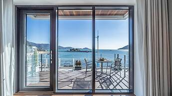 Namhae Lounge 32 Resort C