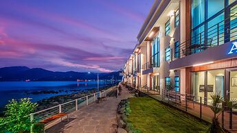 Namhae Lounge 32 Resort C
