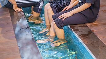 Namhae Lounge 32 Resort C