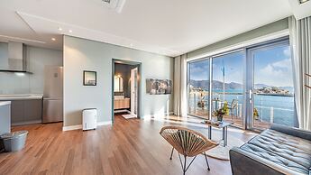 Namhae Lounge 32 Resort C