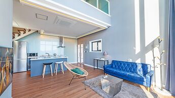 Namhae Lounge 32 Resort C