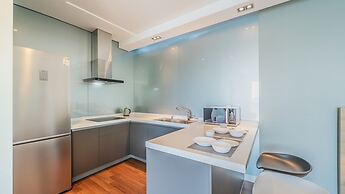 Namhae Lounge 32 Resort C