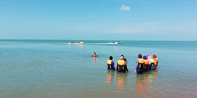 Mango's Park Port Dickson