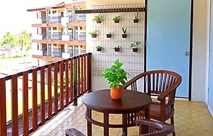 Mango's Park Port Dickson