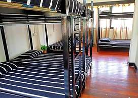 Mango's Park Port Dickson