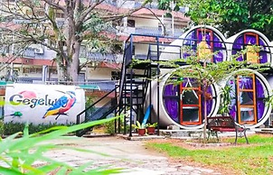 Mango's Park Port Dickson