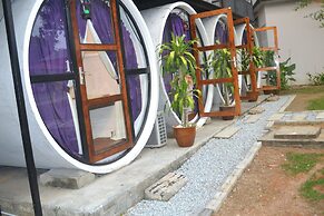 Mango's Park Port Dickson