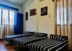 Mango's Park Port Dickson