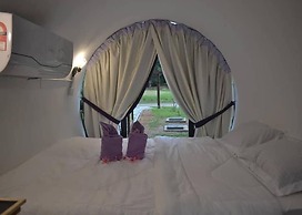 Mango's Park Port Dickson