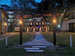 Mango's Park Port Dickson