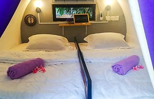 Mango's Park Port Dickson