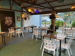 Mango's Park Port Dickson