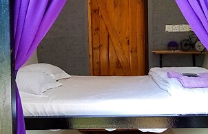 Mango's Park Port Dickson