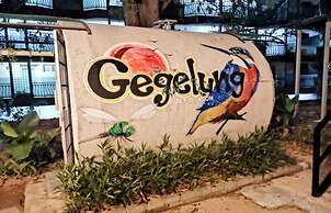 Mango's Park Port Dickson