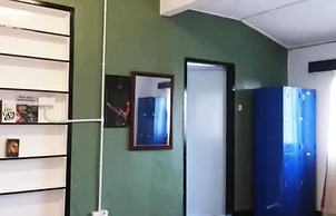 Mango's Park Port Dickson