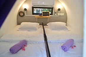 Mango's Park Port Dickson