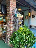 Mango's Park Port Dickson