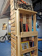 Mango's Park Port Dickson