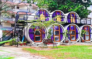 Mango's Park Port Dickson