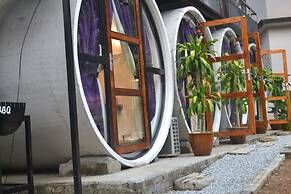 Mango's Park Port Dickson