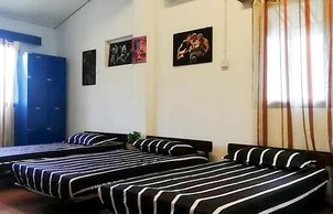 Mango's Park Port Dickson