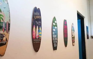 Mango's Park Port Dickson