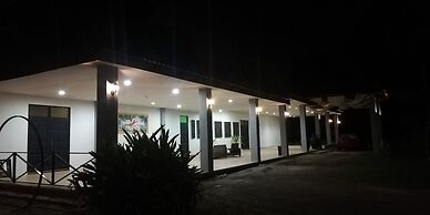 Mango's Park Port Dickson