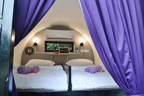 Mango's Park Port Dickson