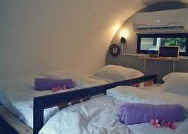 Mango's Park Port Dickson