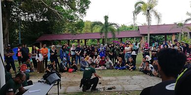 Mango's Park Port Dickson