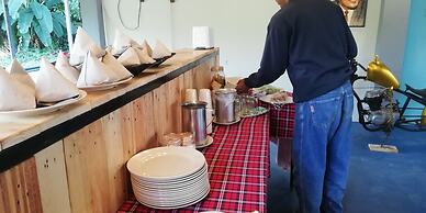 Mango's Park Port Dickson