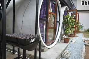 Mango's Park Port Dickson