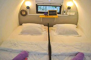 Mango's Park Port Dickson