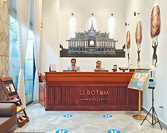 Le Botum Hotel