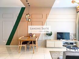 The Robertson KL By Lahome Suite