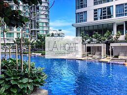 The Robertson KL By Lahome Suite