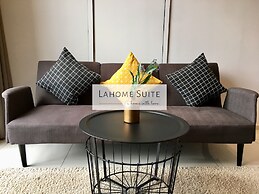 The Robertson KL By Lahome Suite