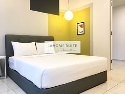 The Robertson KL By Lahome Suite