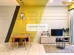 The Robertson KL By Lahome Suite