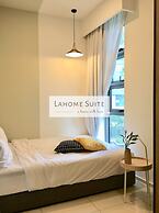 The Robertson KL By Lahome Suite