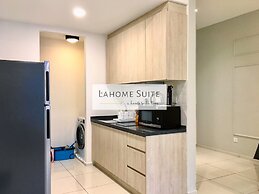 The Robertson KL By Lahome Suite