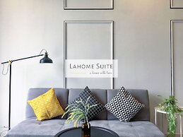 The Robertson KL By Lahome Suite