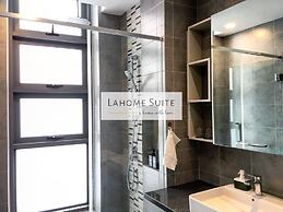The Robertson KL By Lahome Suite
