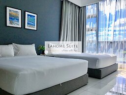 The Robertson KL By Lahome Suite