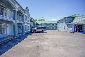 Pelican Inn by Belvilla Aransas Pass, TX