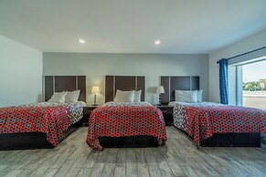 Pelican Inn by Belvilla Aransas Pass, TX